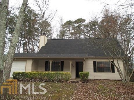 1351 Fairridge Cir SW, Marietta, GA 30008 - photo 1