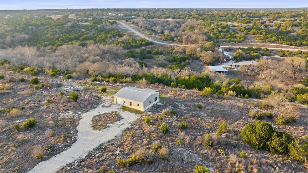 View of rural area