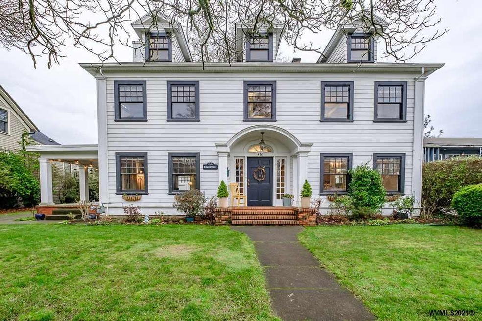 418 6th Ave SW, Albany, OR 97321 - photo 1