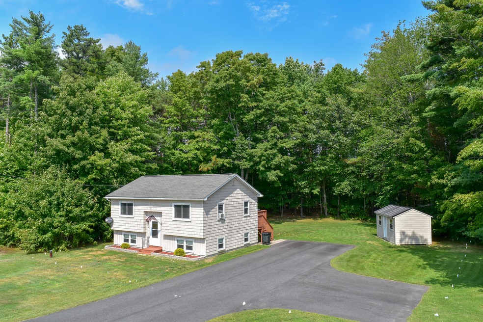 132 Beech Plain Rd, Buxton, ME 04093 - photo 1