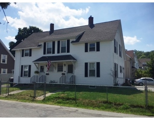 36 Orchard St, South Grafton, MA 01560 - photo 1