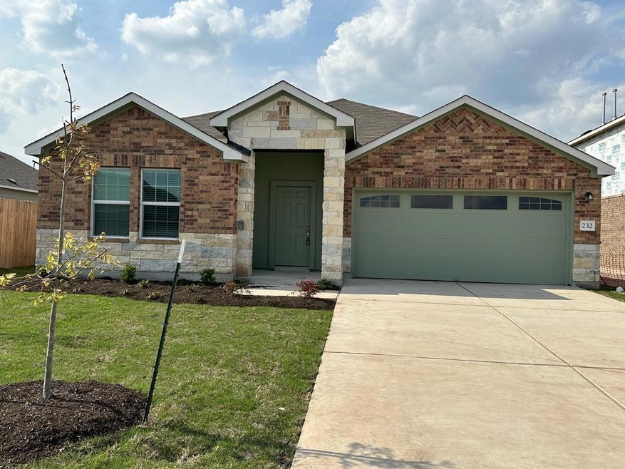 232 Golden Grove Pkwy, San Marcos, TX 78666 - photo 1