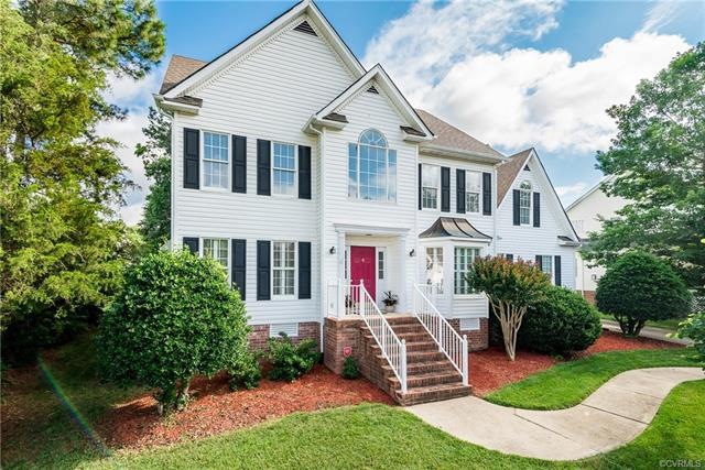 8001 Hampton Arbor Cir, Chesterfield, VA 23832 - photo 1