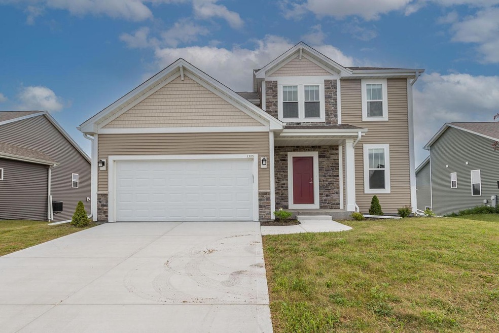 Welcome Home!