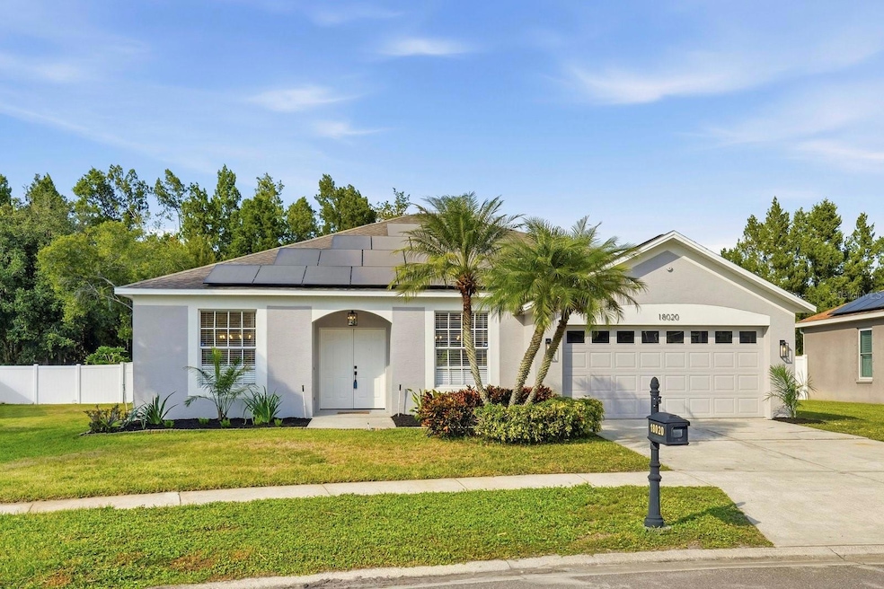 18020 Sparrows Nest Dr, Lutz, FL 33558 - photo 1