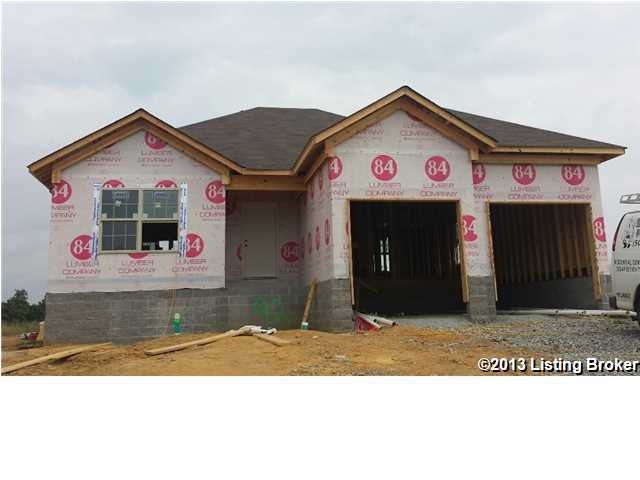 92 Crossfield Dr, Mount Washington, KY 40047 - photo 1