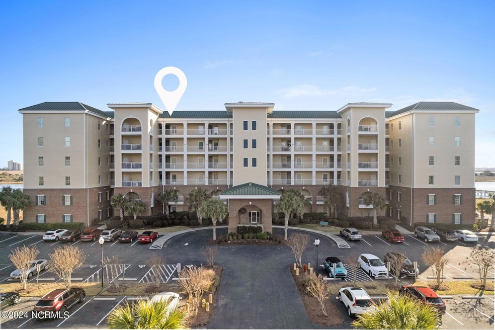 7265 Seashell Lane #603
