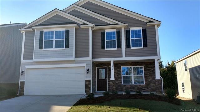 1415 Kent Downs Ave SW, Concord, NC 28027 - photo 1