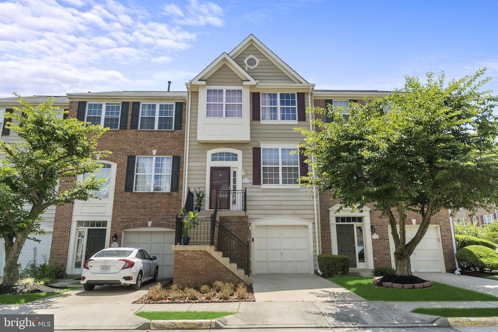 13341 Colchester Ferry Place, Woodbridge, VA 22191 | MLS# VAPW2054884