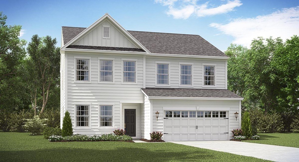 243 Firewheel Ct, Summerville, SC 29486 - photo 1