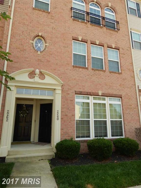 2260 Forest Ridge Terrace unit 3, Chesapeake Beach, MD 20732 - photo 1