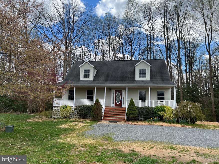 16137 Trigger Ln, King George, VA 22485 - photo 1