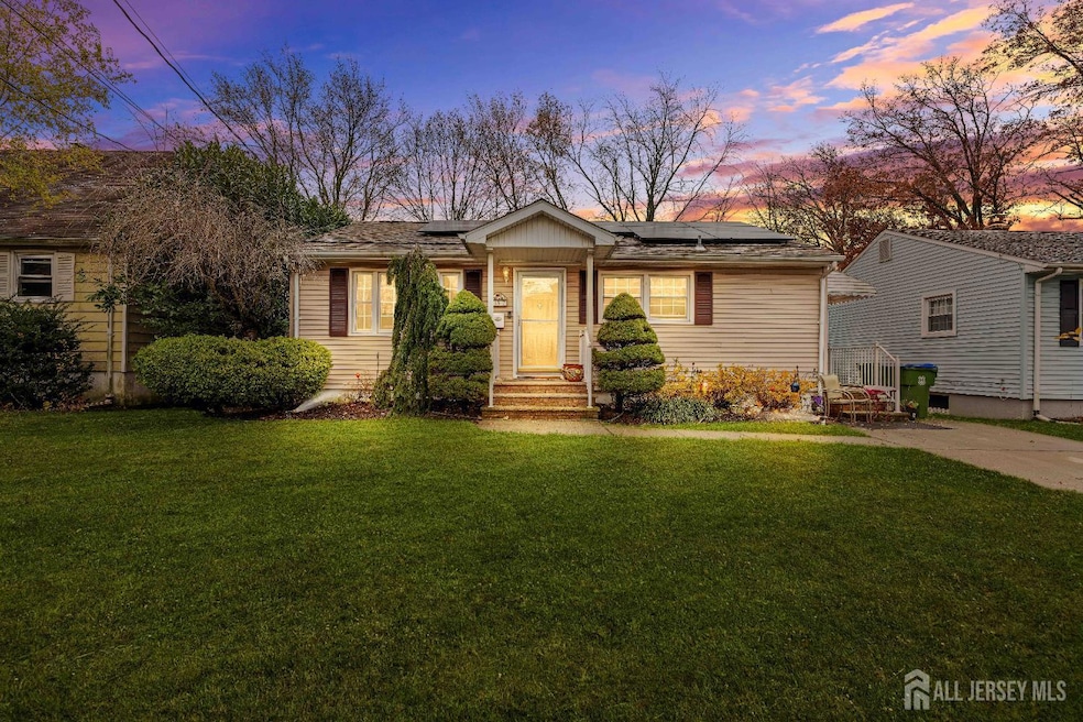 152 Orange St, Edison, NJ 08817 - photo 1