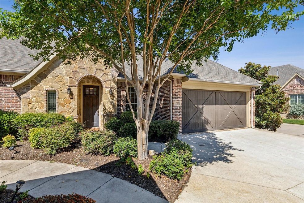 916 Saint George Ct, Keller, TX 76248 - photo 1