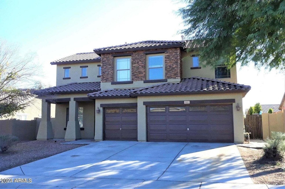 1441 E Peartree Ln, Gilbert, AZ 85298 - photo 1