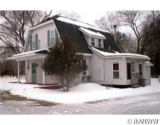 24333 Old Hwy 35, Siren, WI 54872 - photo 1