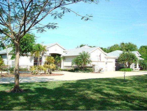 100 Vandolah Ln, Merritt Island, FL 32952 - photo 1