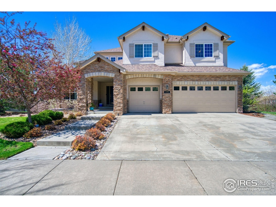 7791 S Coolidge Way, Aurora, CO 80016 - photo 1