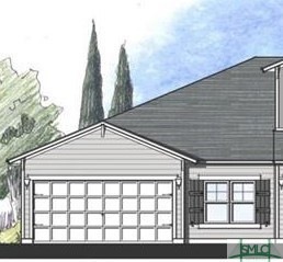 137 Lower Creek Dr, Richmond Hill, GA 31324 - photo 1