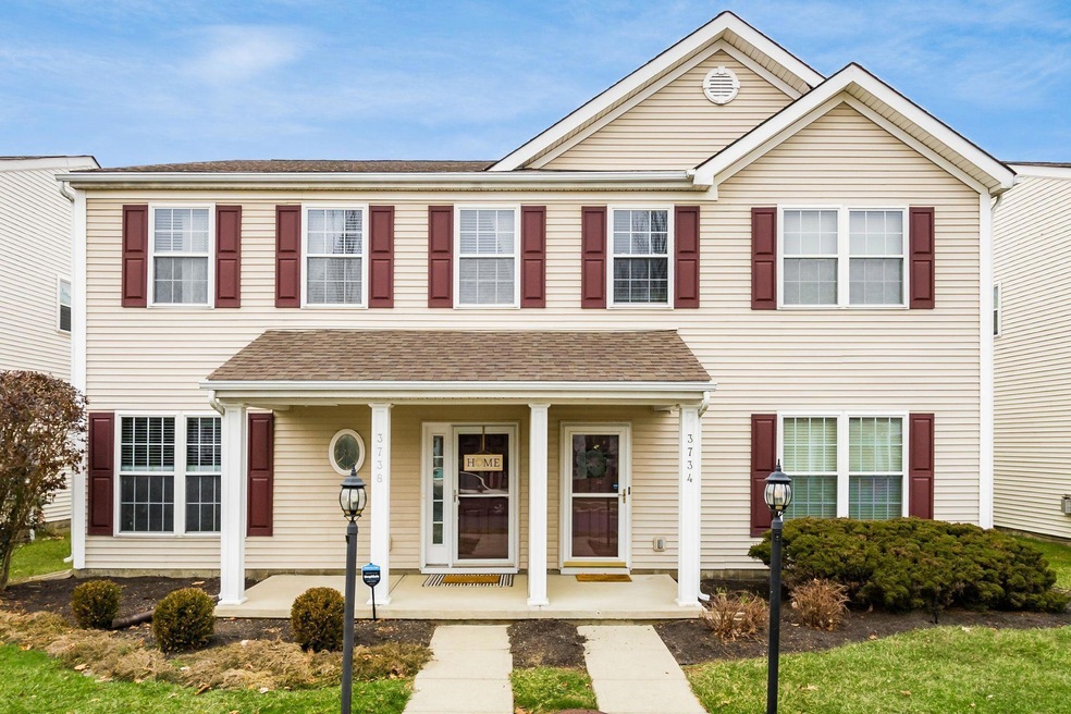 Welcome to 3738 Gibbstone Dr.