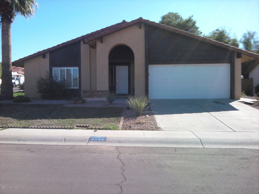 Curb Appeal