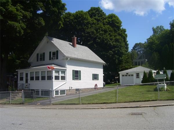 21 Bow St, Salem, MA 01970 - photo 1