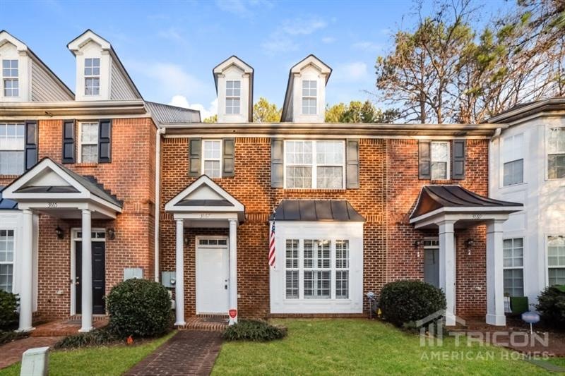 3867 Guilderoy Ln unit 2, Austell, GA 30106 - photo 1