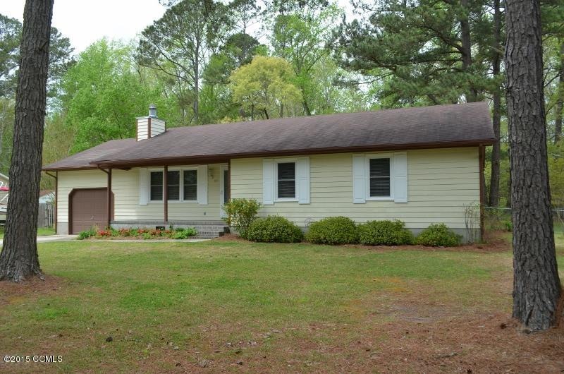 815 Fields Rd