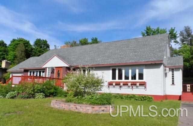 760 Mather Ave, Ishpeming, MI 49849 - photo 1
