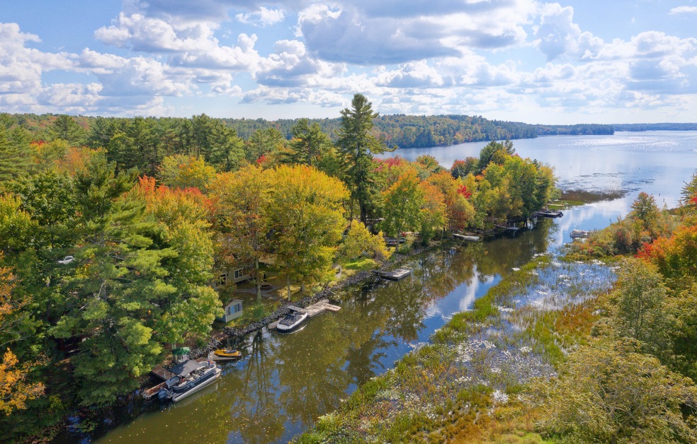 50 State Park Rd, Jefferson, ME 04348 - photo 1