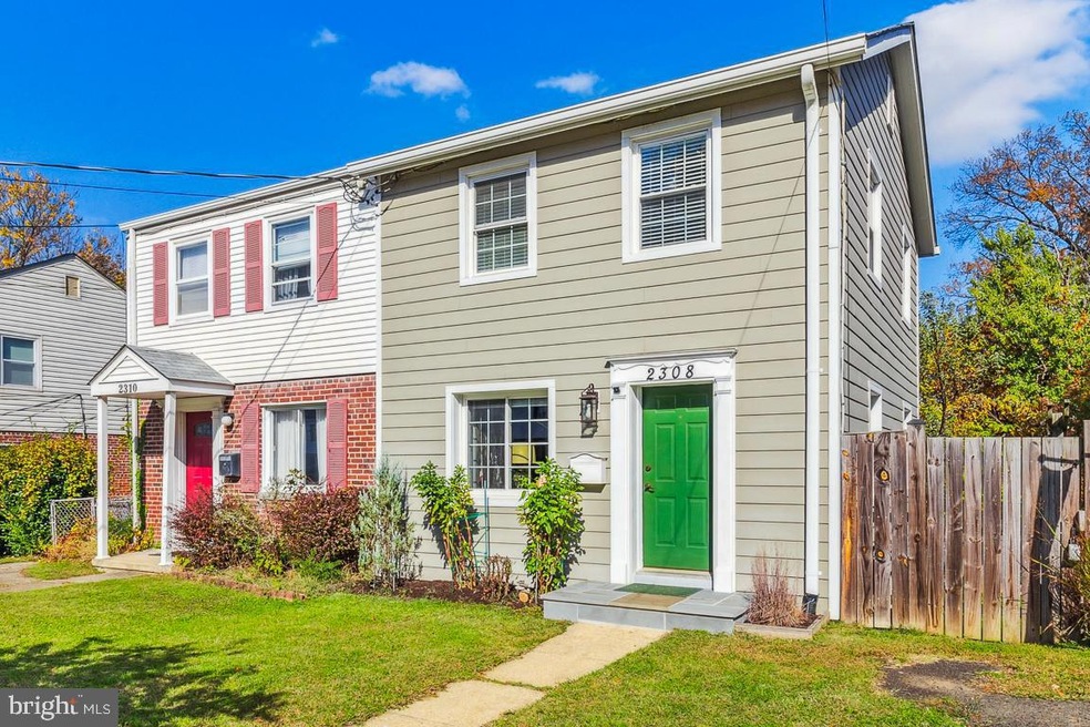 2308 Riverview Terrace, Alexandria, VA 22303 - photo 1