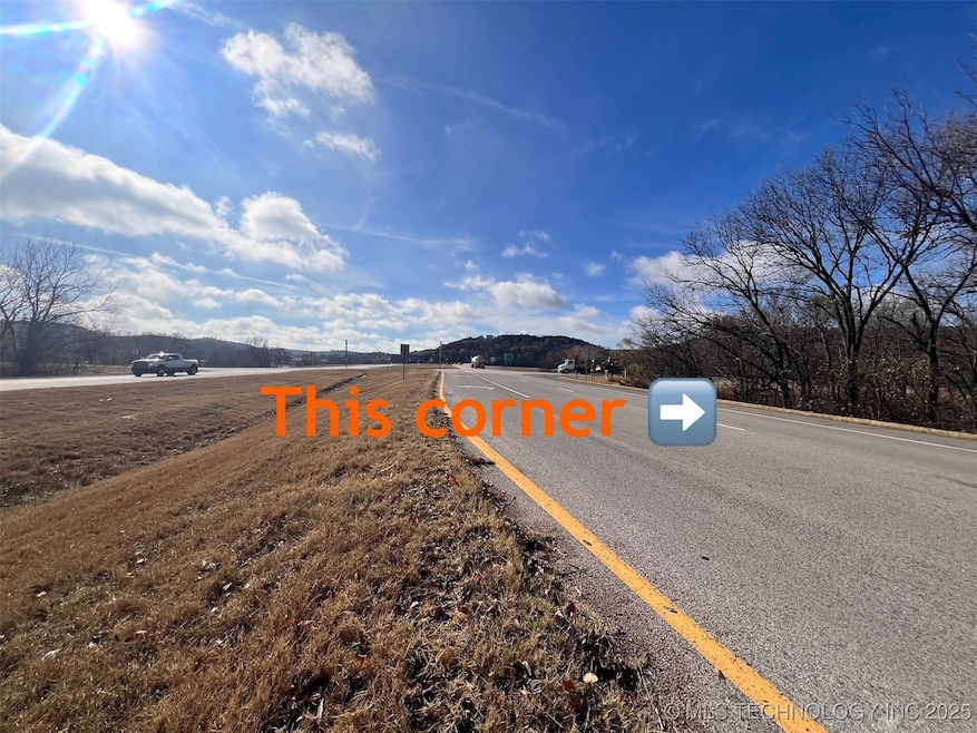 0 US Highway 77, Davis, OK 73030 - photo 1