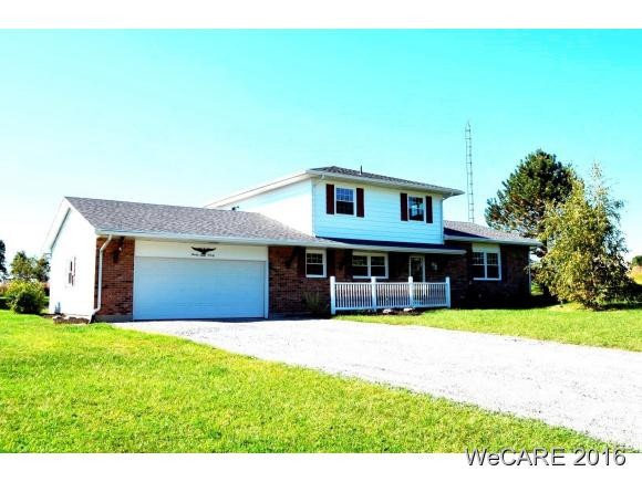 unlisted-address, Harrod, OH 45850 - photo 1