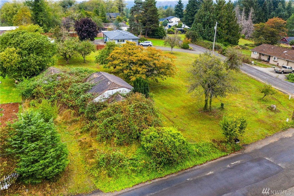 3323 Romane Rd, Raymond, WA 98577 - photo 1