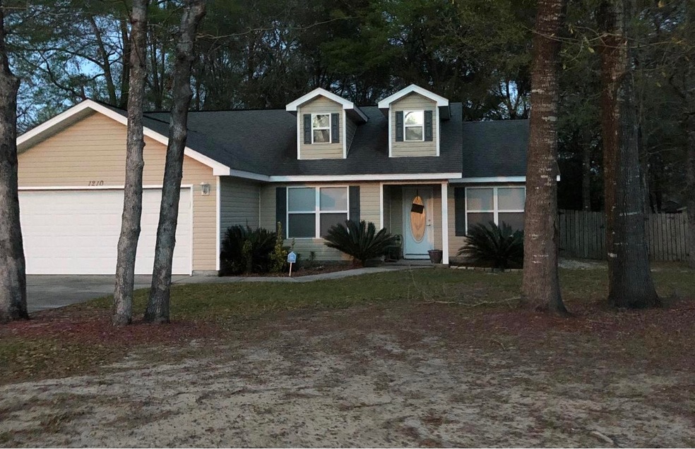 1210 Valley Rd, Crestview, FL 32539 - photo 1