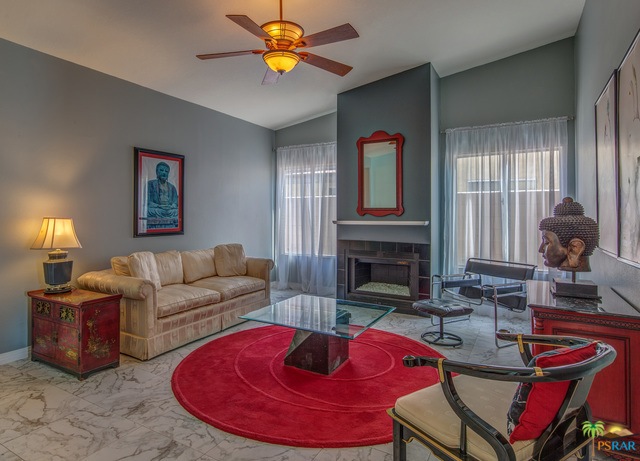 Vaulted Ceilings