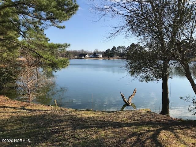 5826 Temperance Hall Rd, Elm City, NC 27822 - photo 1