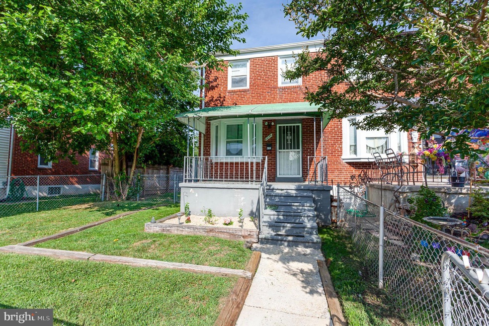 2054 Jasmine Rd, Dundalk, MD 21222 - photo 1