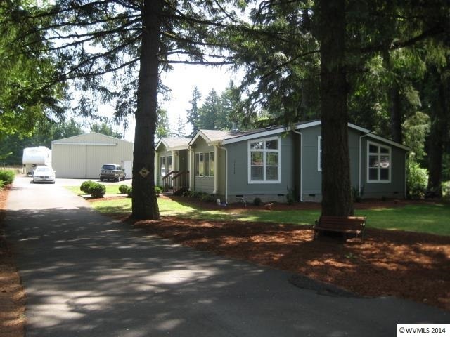 11114 Wagner Rd, Lyons, OR 97358 - photo 1