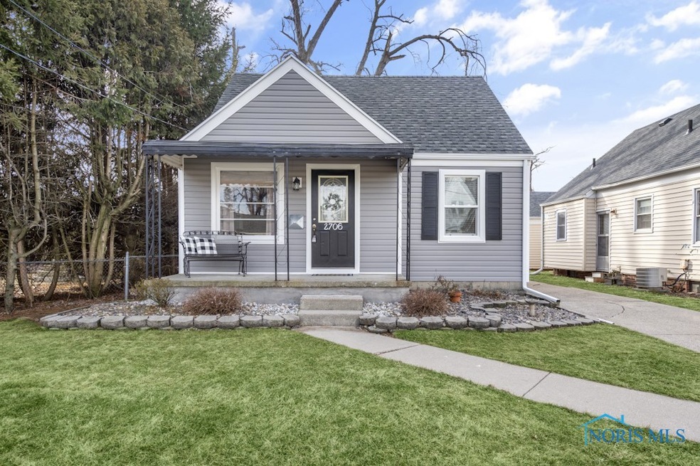 2706 106th St, Toledo, OH 43611 - photo 1