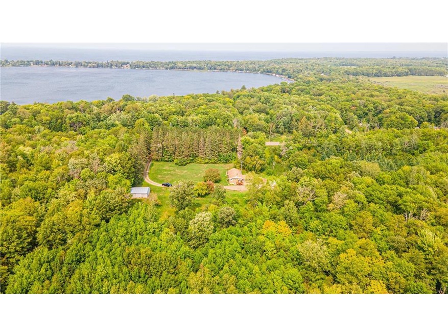 9491 State Highway 27, Onamia, MN 56359 MLS 6423206