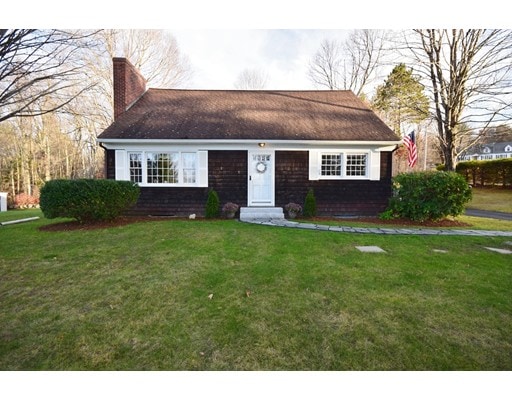 91 Chapin Rd, Hampden, MA 01036 - photo 1