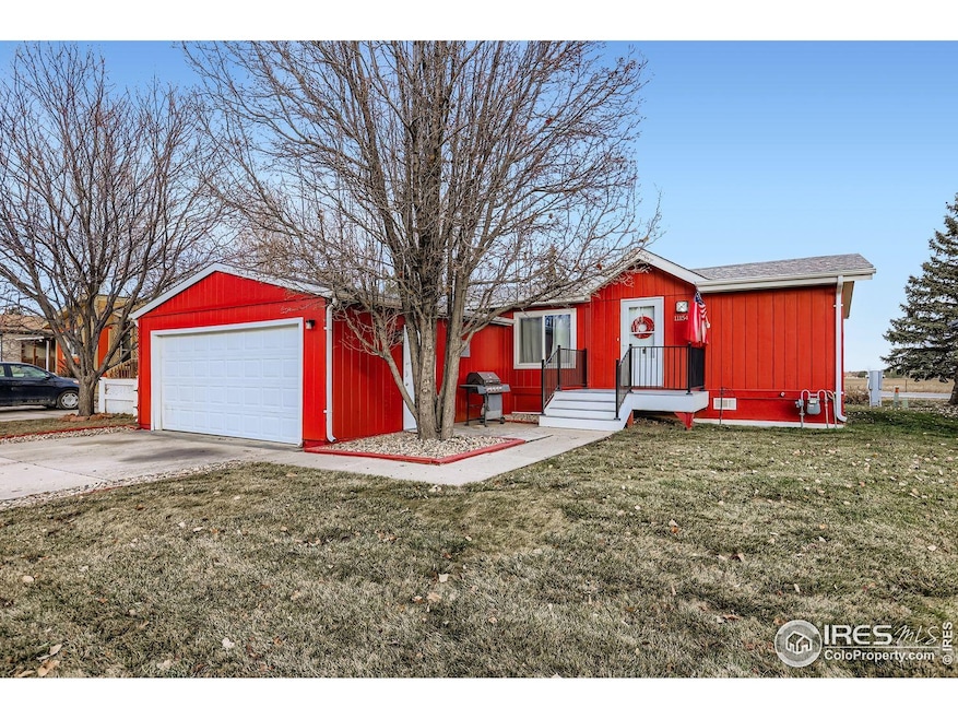11154 Bluff Lodge unit 4, Longmont, CO 80504 - photo 1