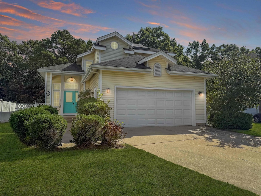 100 La Mesa Ct, Egg Harbor Township, NJ 08234 - photo 1
