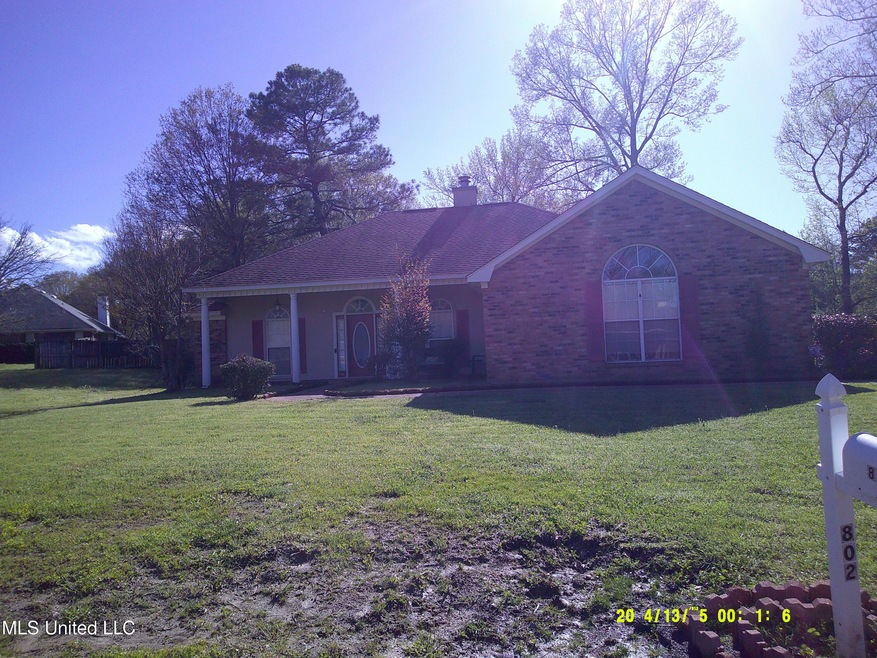 front ext