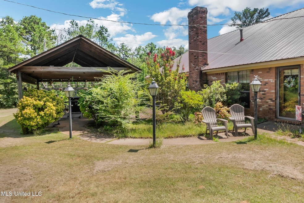 1551 Highway 4 E, Ashland, MS 38603 - photo 1