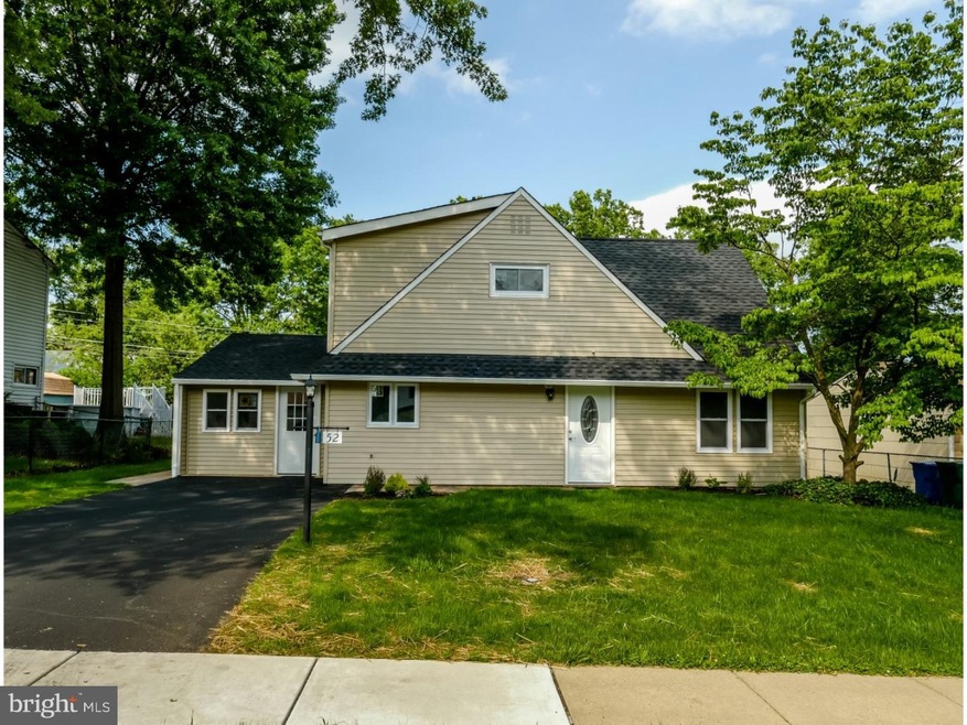 52 Rustleaf Ln, Levittown, PA 19055 - photo 1