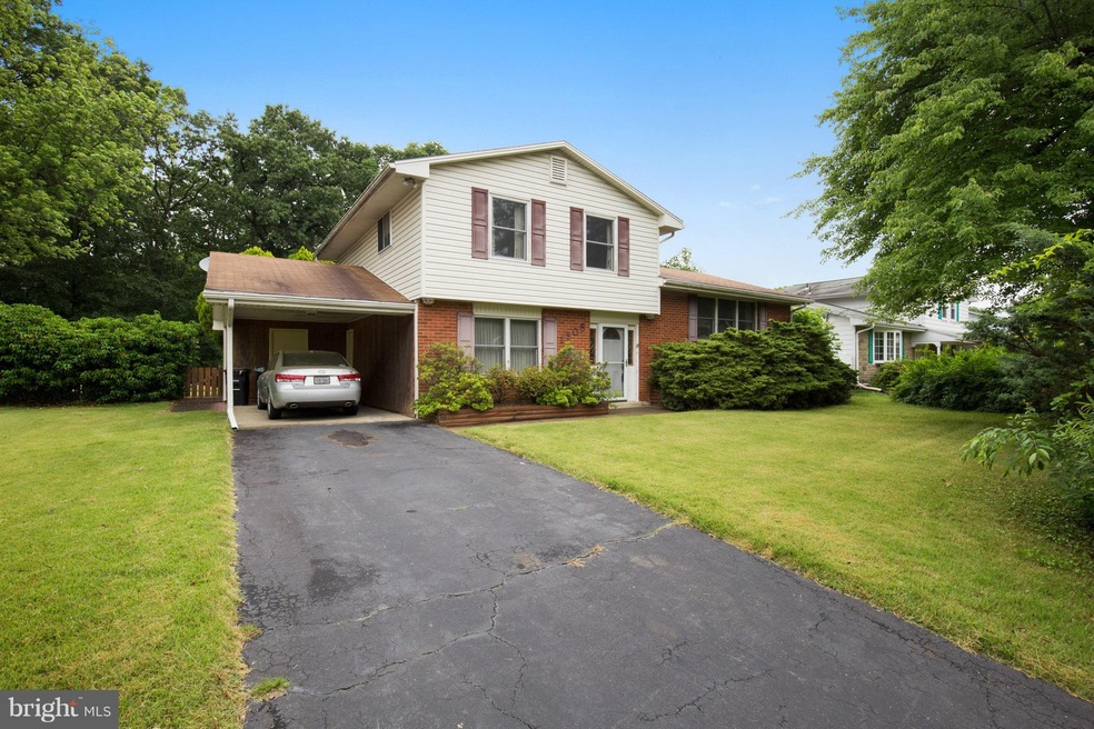 1508 Taylor Ave, Fort Washington, MD 20744 - photo 1