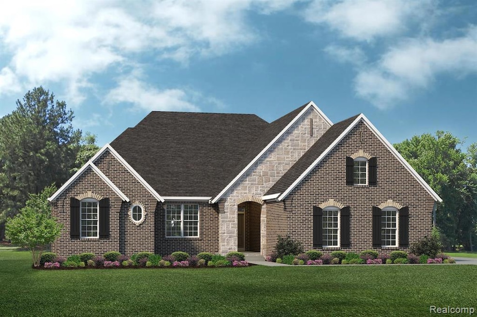 14075 Regatta Bay Dr, Shelby Township, MI 48315 - photo 1