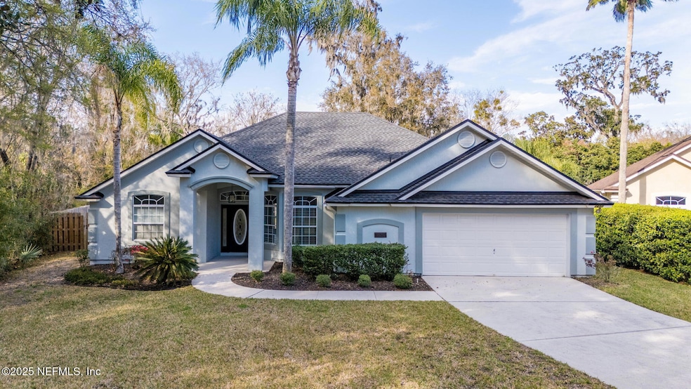 1650 Marsh Winds Court